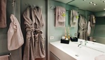 My Space -  Master Bath